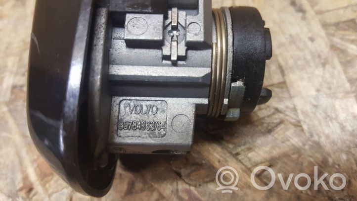 Volvo XC60 Serratura portiera anteriore (vicino alla maniglia) 30784963