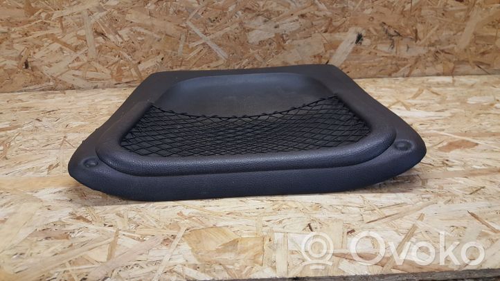 Opel Zafira A Seat trim 009124216