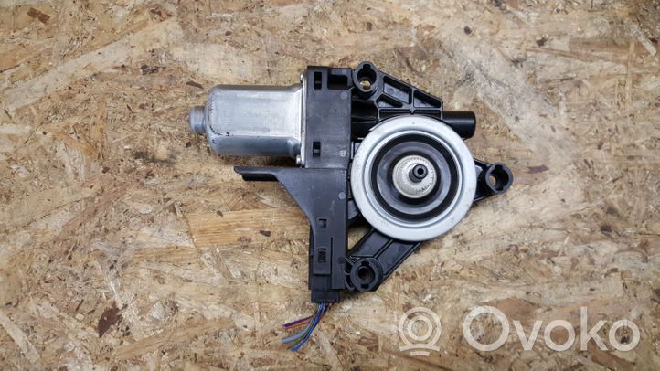 Volvo V60 Moteur de lève-vitre de porte arrière 966265101