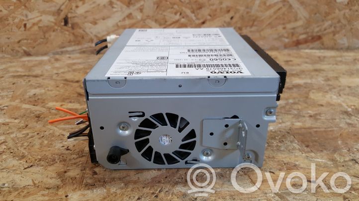 31466579 Volvo XC60 Radio/CD/DVD/GPS head unit, 58.90 € | RRR
