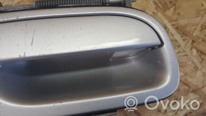 Volvo S60 Etuoven ulkokahva 9159640