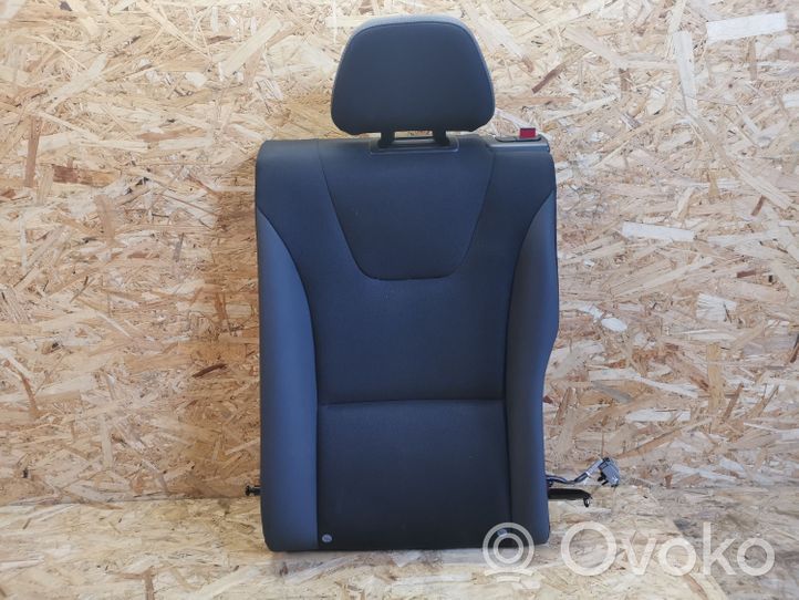 Volvo V60 Fotel tylny 1749920