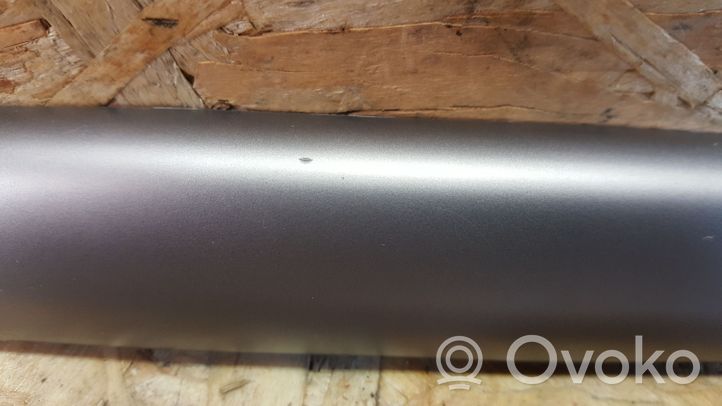 Volvo V40 Rivestimento portiera posteriore (modanatura) 30612250