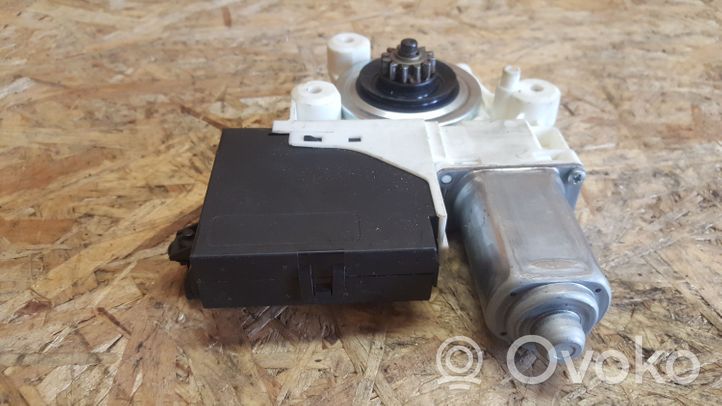 Volvo V50 Fensterhebermotor Tür hinten 30710068