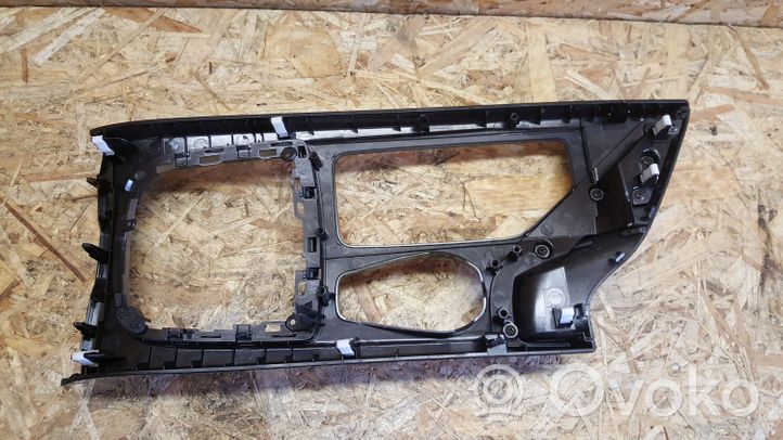 Hyundai i40 Verkleidung Schalthebel (Kunststoff) 846513Z000