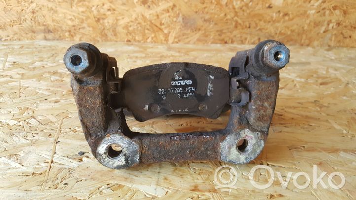 Volvo XC60 Brake caliper pad carrier rear 30794558