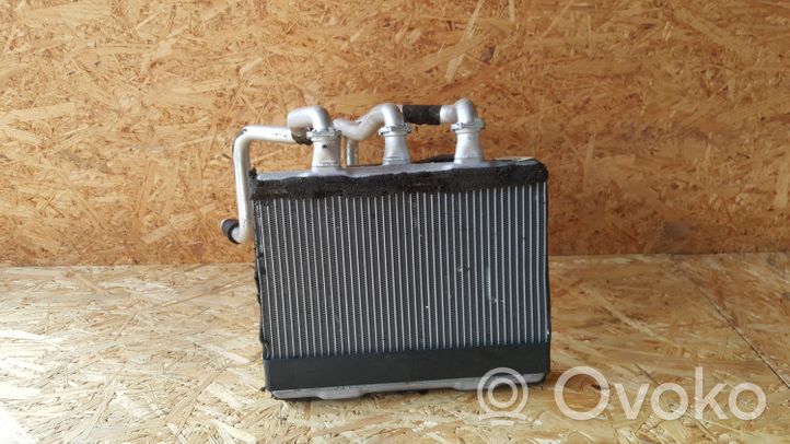 BMW 7 E65 E66 Radiateur soufflant de chauffage 81562