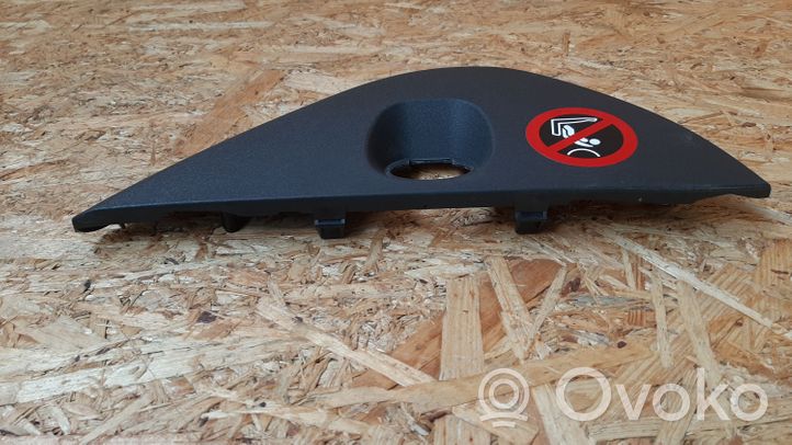 Volvo XC60 Rivestimento estremità laterale del cruscotto 30755647