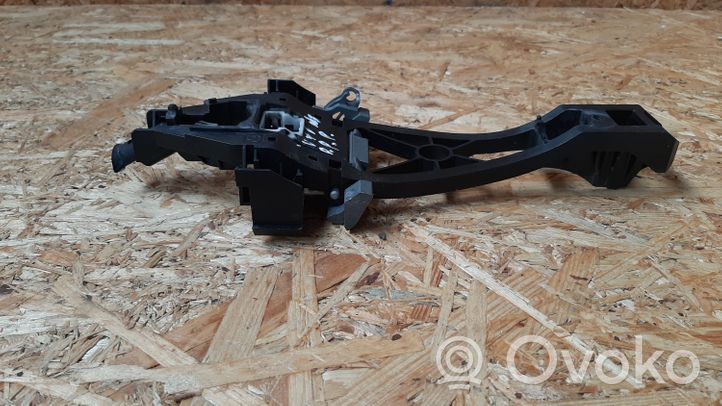 Volvo XC60 Front door exterior handle/bracket 30784203