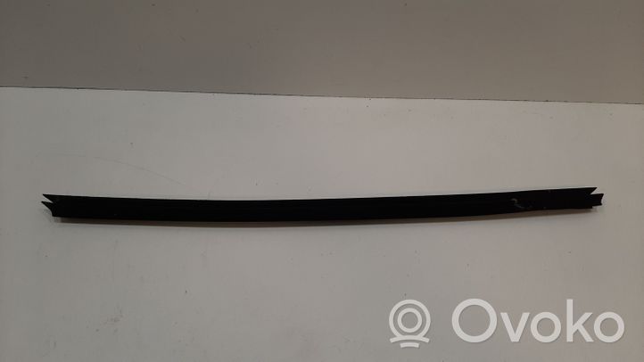 BMW 5 E60 E61 Rubber seal front door window/glass 