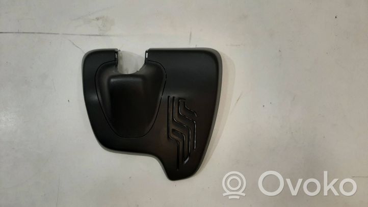 Volvo V70 Coque de rétroviseur 31218532