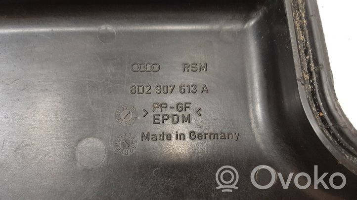 Audi A4 S4 B8 8K Altra parte esteriore 8D2907613A