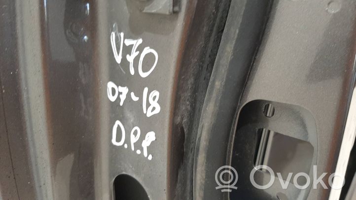 Volvo V70 Дверь 