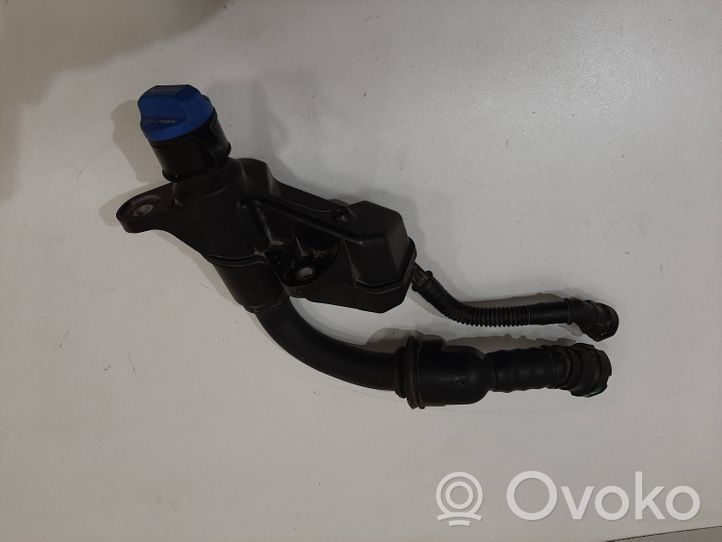 Volvo S90, V90 Tubo de alimentación del AdBlue 31432994