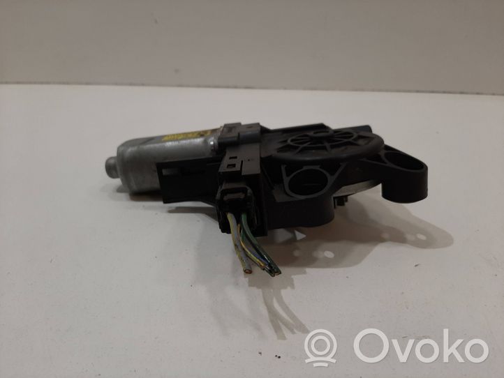 Volvo V50 Motorino alzacristalli della portiera anteriore 1174077A