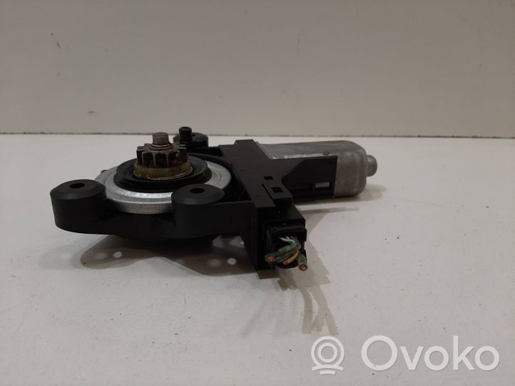 Volvo V50 Motorino alzacristalli della portiera anteriore 1174077A