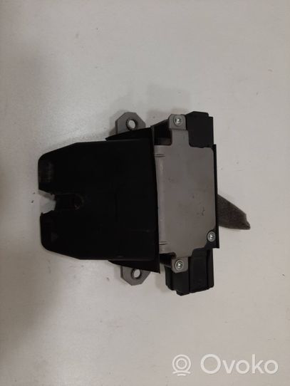 Volvo V50 Serrure de loquet coffre 01043429007