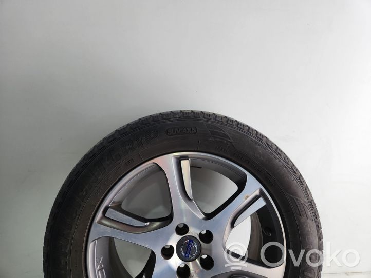 Volvo XC60 Felgi aluminiowe R18 