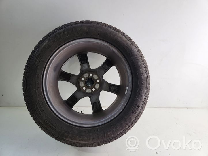 Volvo XC60 Felgi aluminiowe R18 