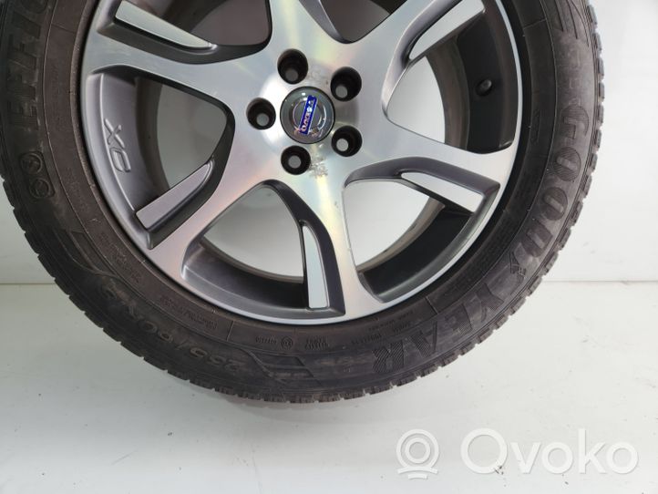 Volvo XC60 Felgi aluminiowe R18 