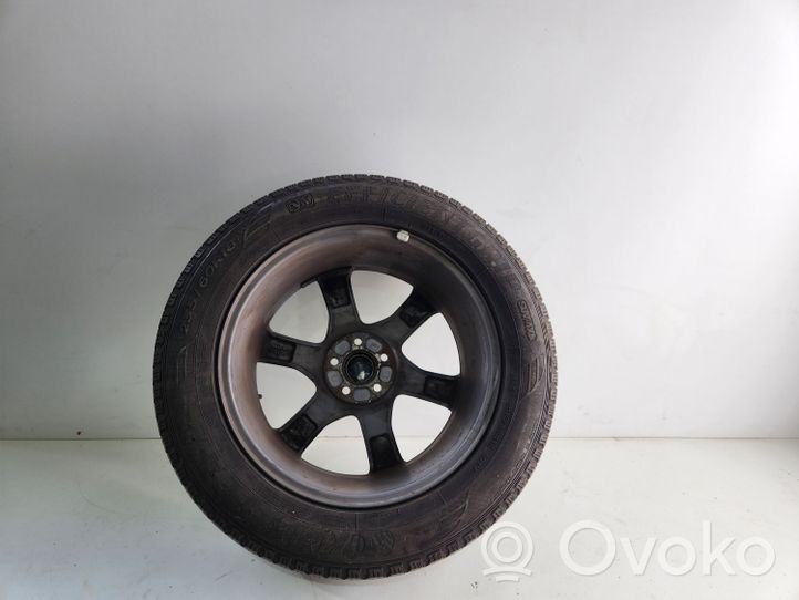 Volvo XC60 Felgi aluminiowe R18 