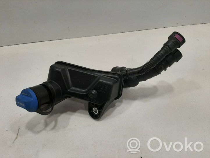 Volvo XC40 Tubo di rifornimento AdBlue 31432842