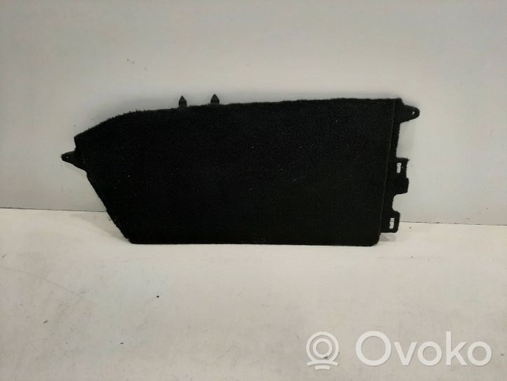 Volvo S90, V90 Keskikonsolin takasivuverhoilu 31389645