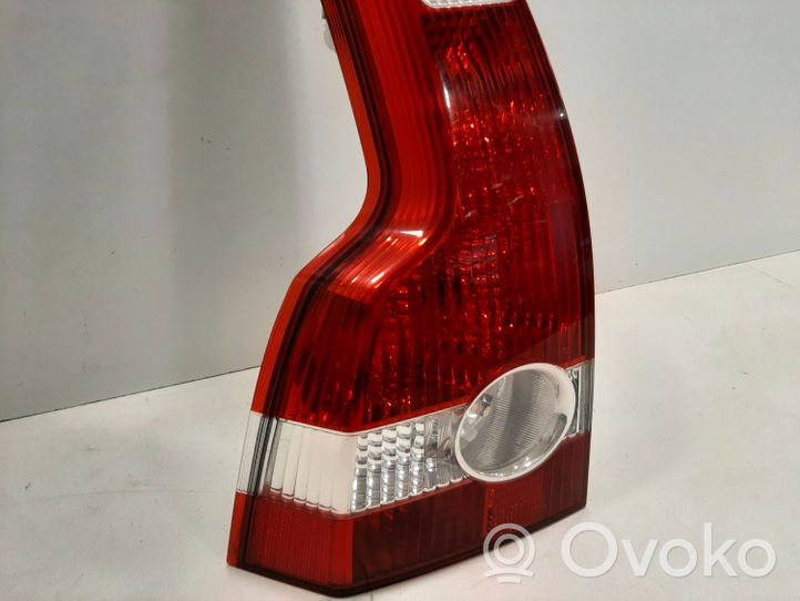 Volvo V50 Lampa tylna 30678749