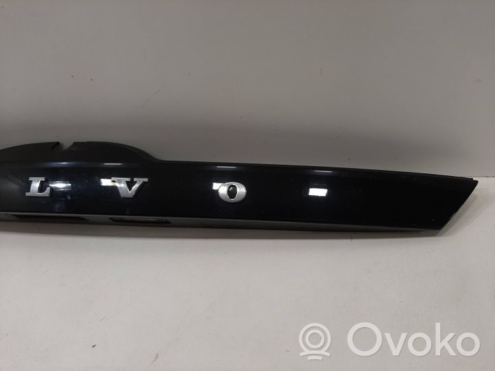 Volvo V60 Muu vararenkaan verhoilun elementti 31440760