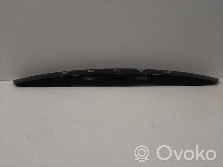 Volvo V60 Inne elementy wykończenia bagażnika 31440760