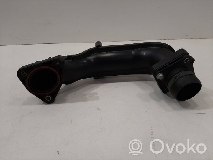 Volvo V40 Tubo di aspirazione dell’aria turbo 9674942380