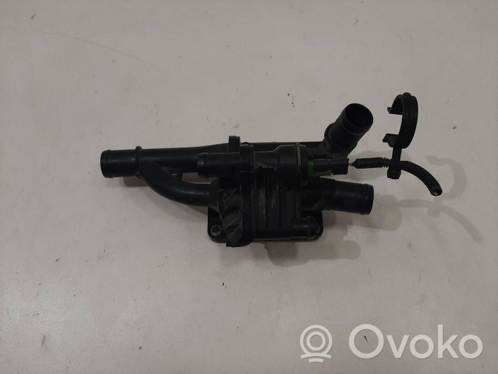 Volvo V60 Boîtier de thermostat / thermostat 9670253780