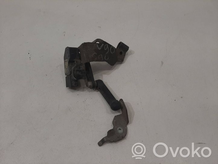 Volvo S90, V90 Sensore di livello faro/fanale 31476759