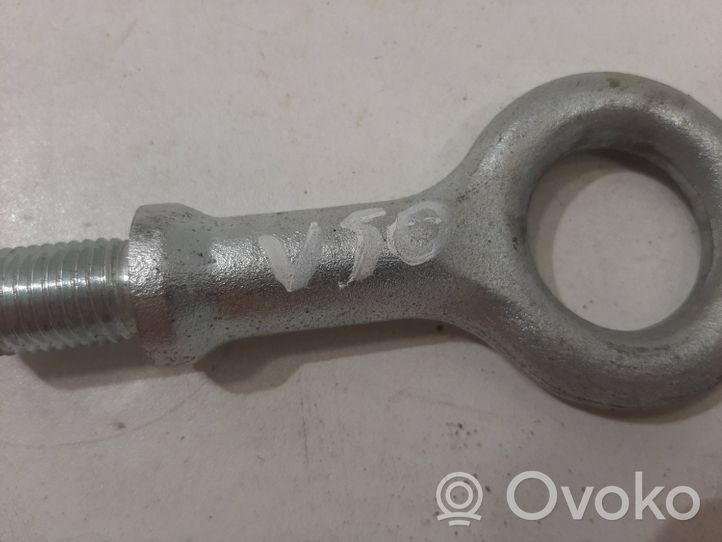 Volvo V50 Towing hook eye 