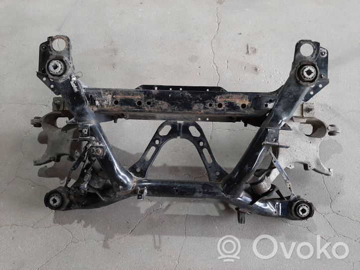 Volvo S90, V90 Rama pomocnicza tylna 31360859