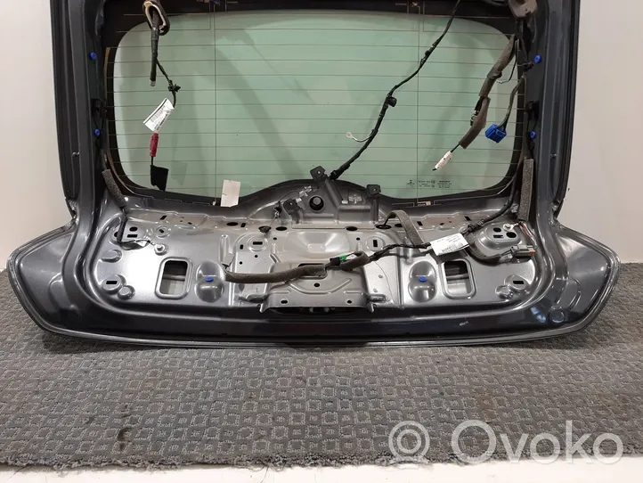 Volvo V40 Galinis dangtis (bagažinės) 