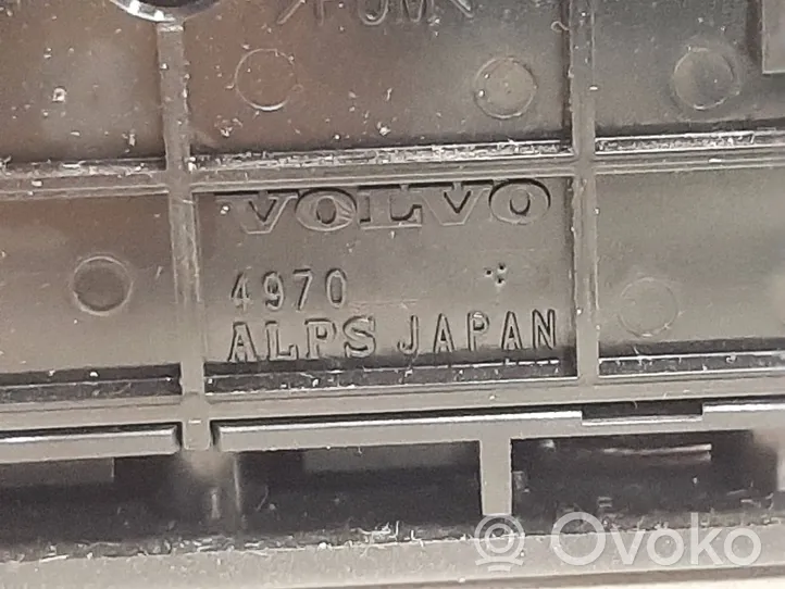 Volvo V70 Interruptor del freno de mano/estacionamiento 30773539
