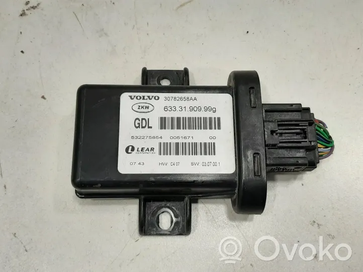 Volvo XC70 Light module LCM 532275854