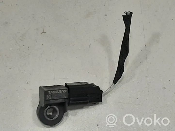Volvo XC60 Capteur de collision / impact de déploiement d'airbag 31451531