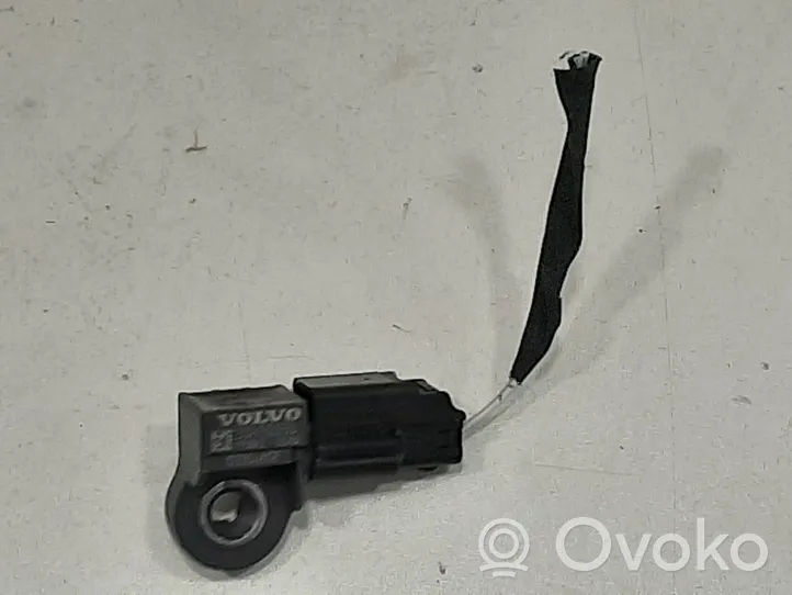 Volvo XC60 Airbagsensor Crashsensor Drucksensor 31451531