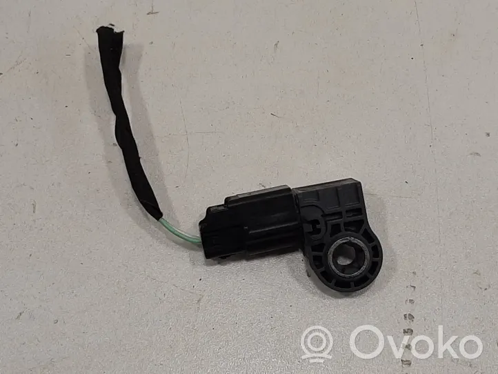 Volvo XC60 Sensor impacto/accidente para activar Airbag 31451531