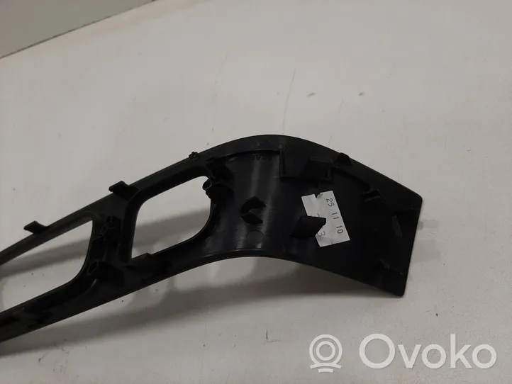 Volvo V60 Rivestimento pulsantiera finestrino della portiera anteriore 3986809