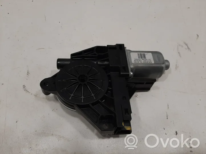 Volvo XC60 Rear door window regulator motor 977426100