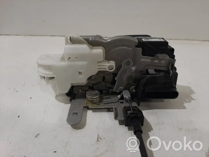 Volvo V40 Etuoven lukko 31391825