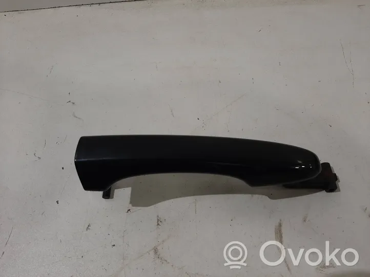 Volvo S60 Front door exterior handle 31276437