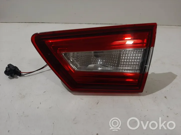 Renault Clio IV Lampa tylna 265505796R