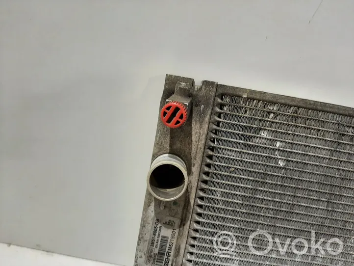 Volvo C30 Radiateur de refroidissement 3M518005DB