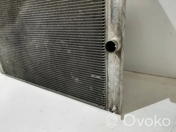 Volvo C30 Radiateur de refroidissement 3M518005DB