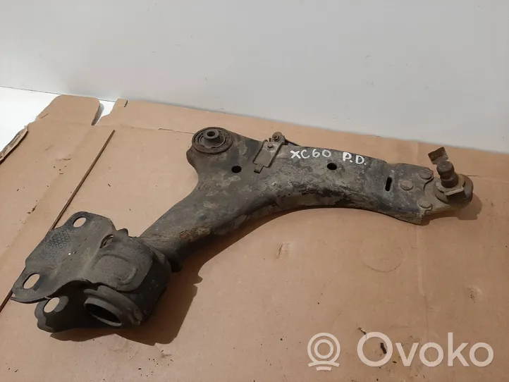 Volvo XC60 Front lower control arm/wishbone 