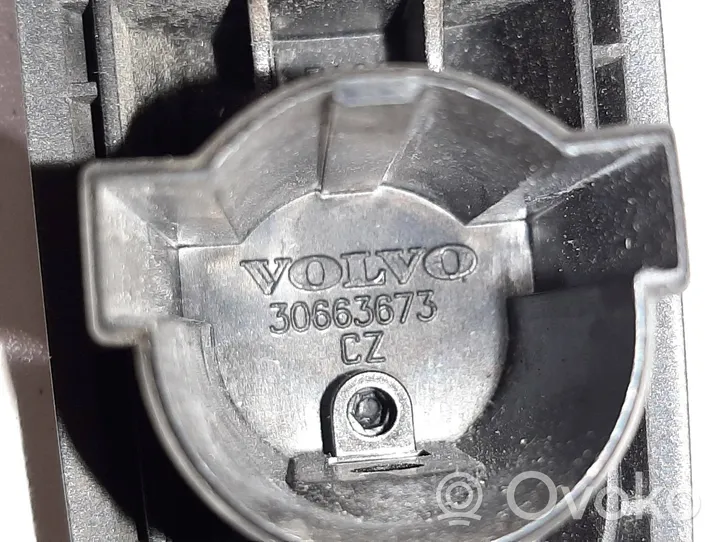 Volvo XC90 Dangtelis durų rankenos 30663673